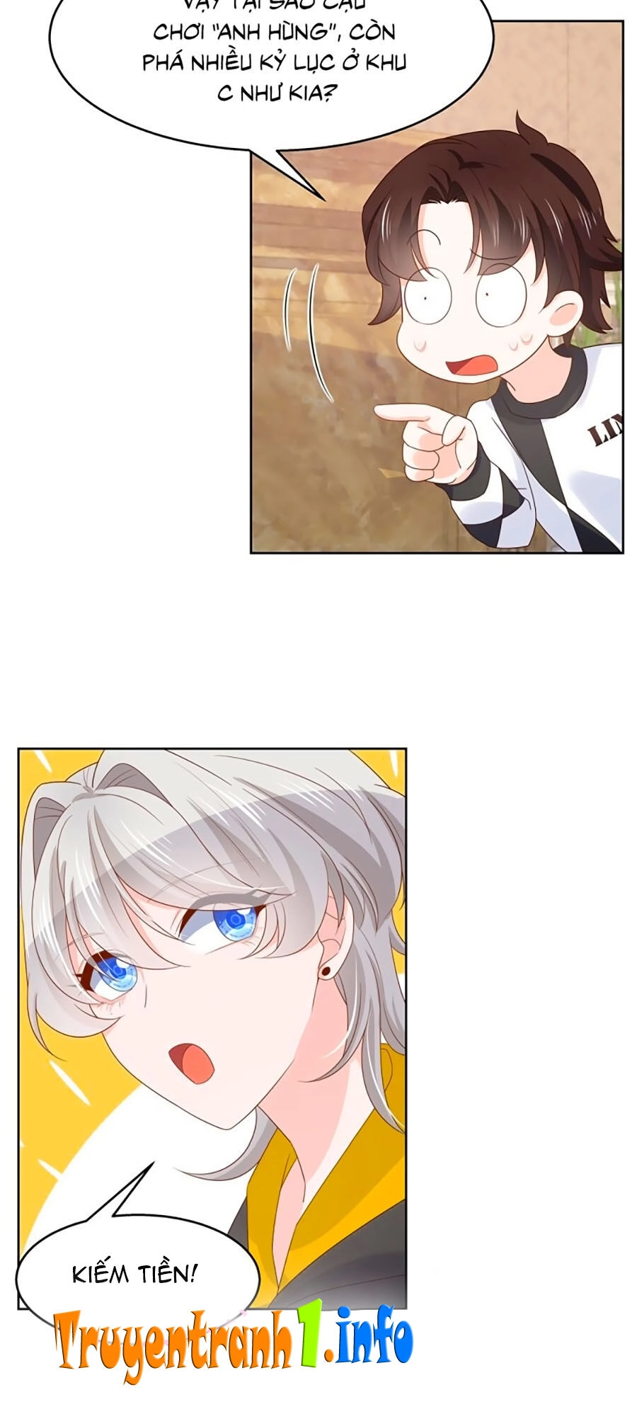 Hotboy Quốc Dân Là Nữ Chapter 125 - 14