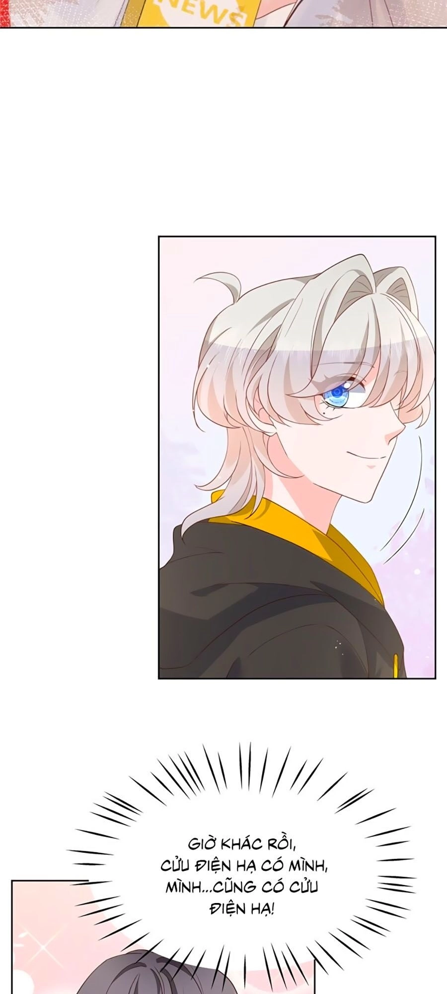 Hotboy Quốc Dân Là Nữ Chapter 125 - 22