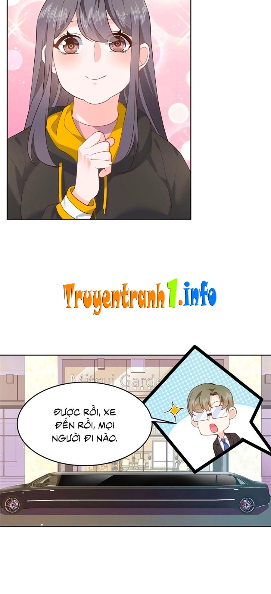 Hotboy Quốc Dân Là Nữ Chapter 125 - 23