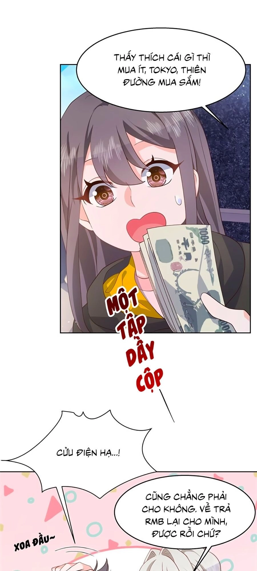 Hotboy Quốc Dân Là Nữ Chapter 125 - 26