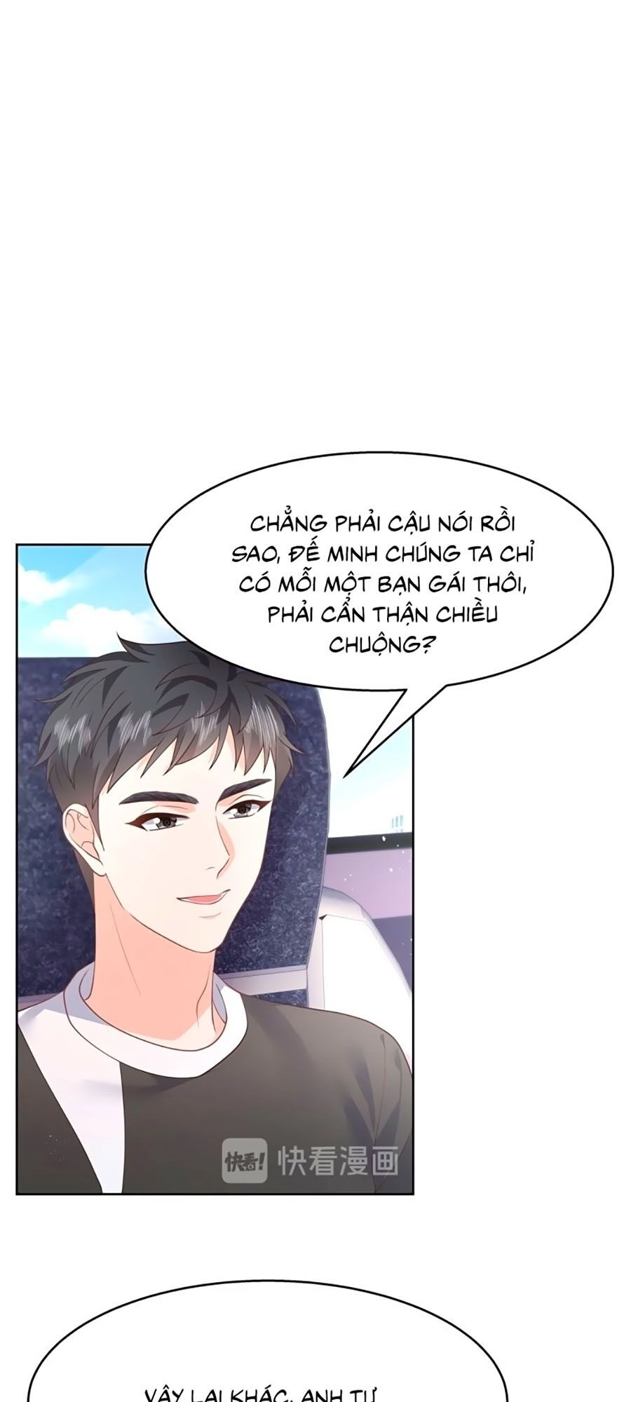 Hotboy Quốc Dân Là Nữ Chapter 125 - 29