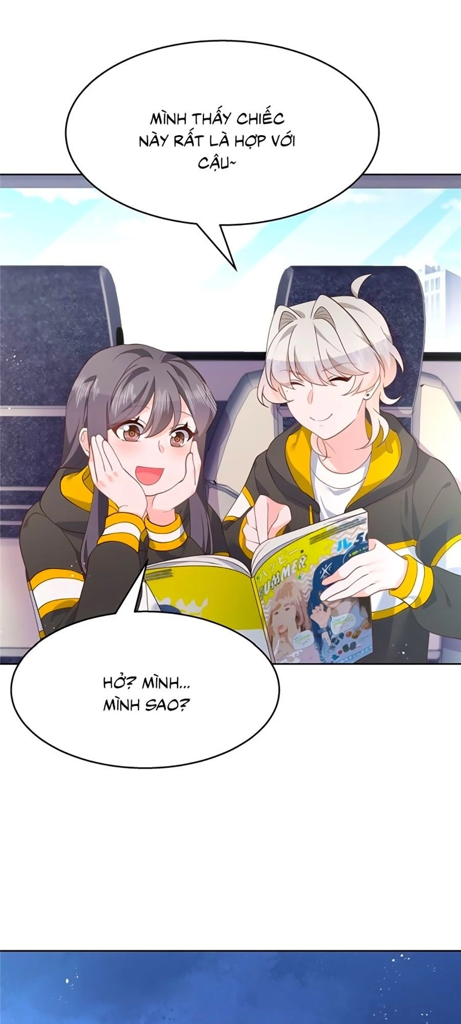 Hotboy Quốc Dân Là Nữ Chapter 125 - 31