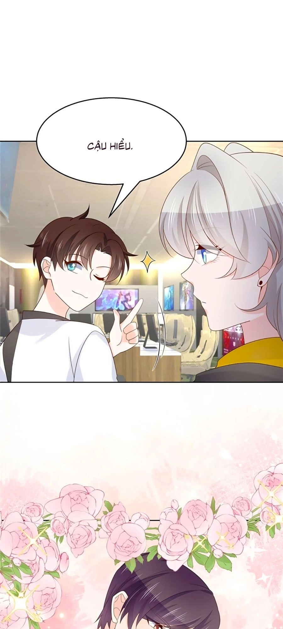 Hotboy Quốc Dân Là Nữ Chapter 126 - 33