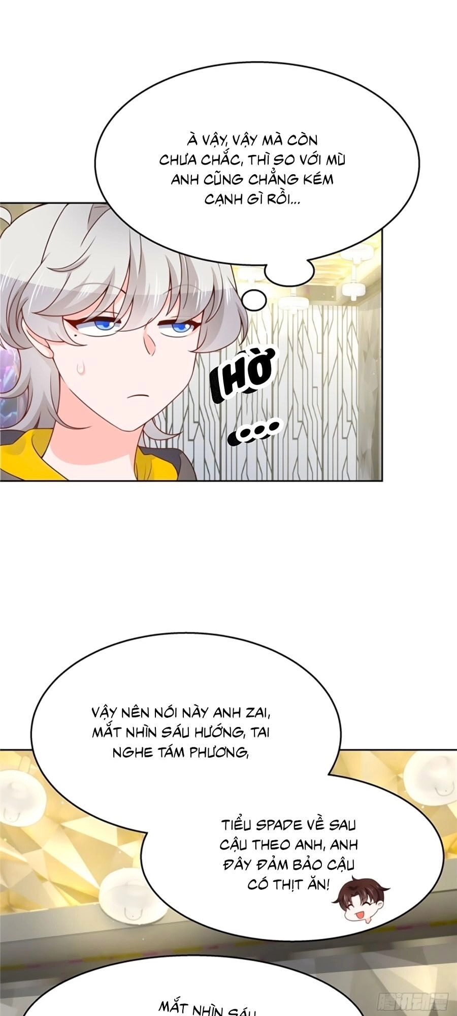 Hotboy Quốc Dân Là Nữ Chapter 127 - 3