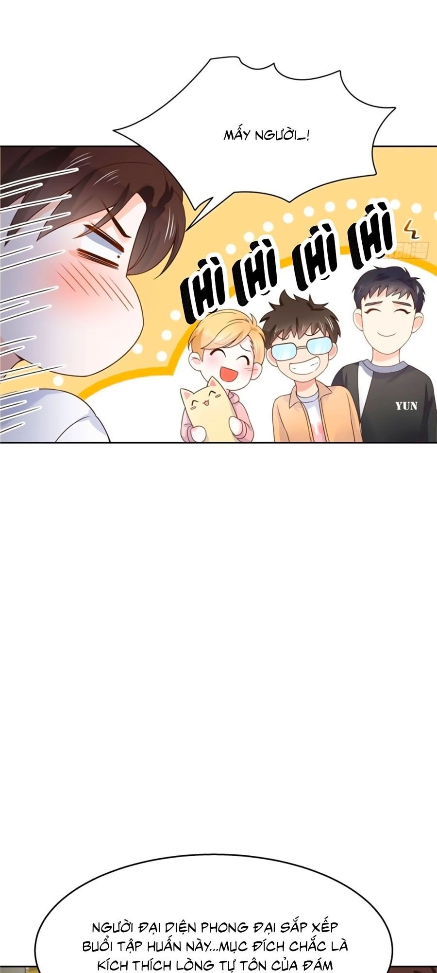 Hotboy Quốc Dân Là Nữ Chapter 127 - 5