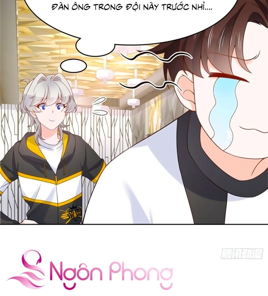 Hotboy Quốc Dân Là Nữ Chapter 127 - 6