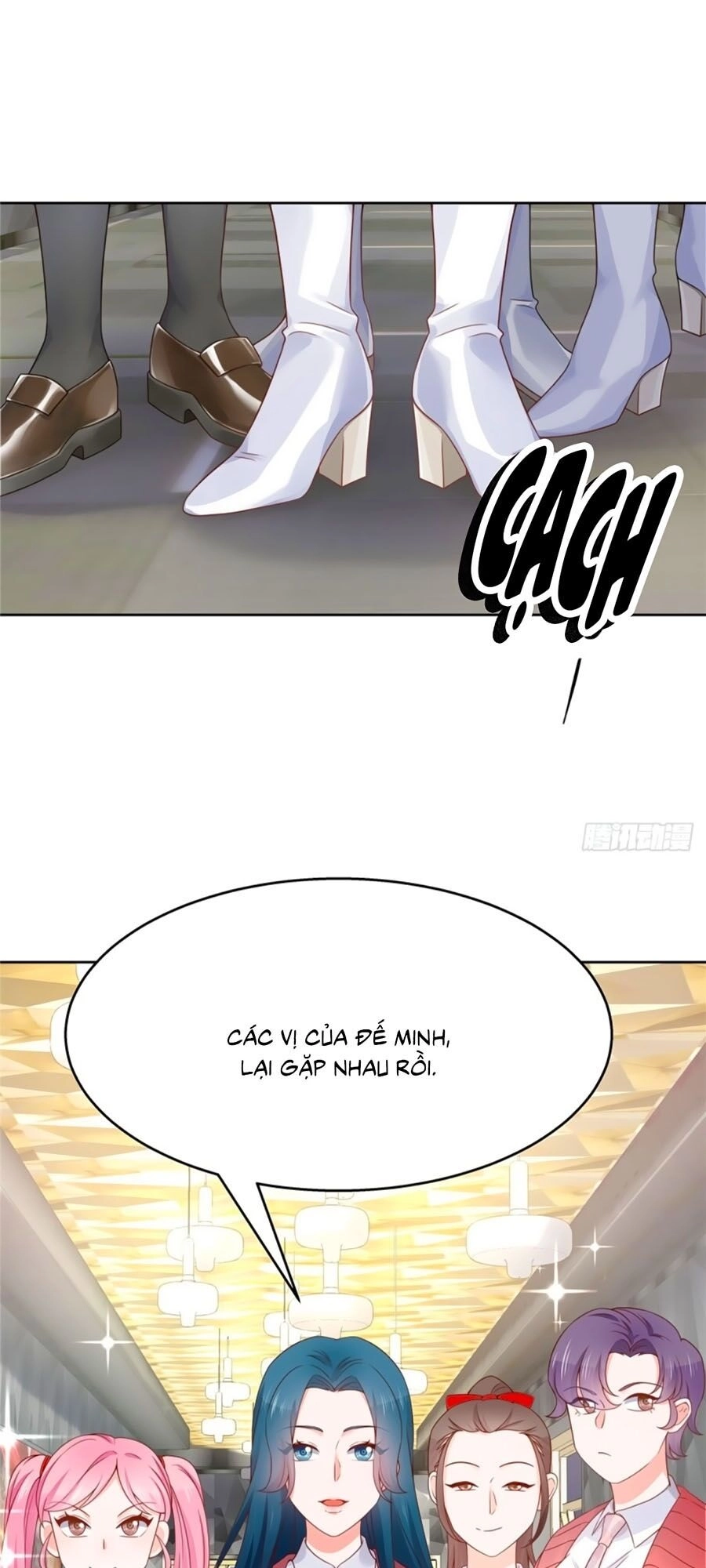 Hotboy Quốc Dân Là Nữ Chapter 127 - 7