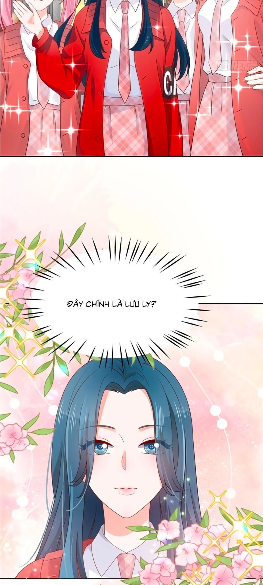 Hotboy Quốc Dân Là Nữ Chapter 127 - 8