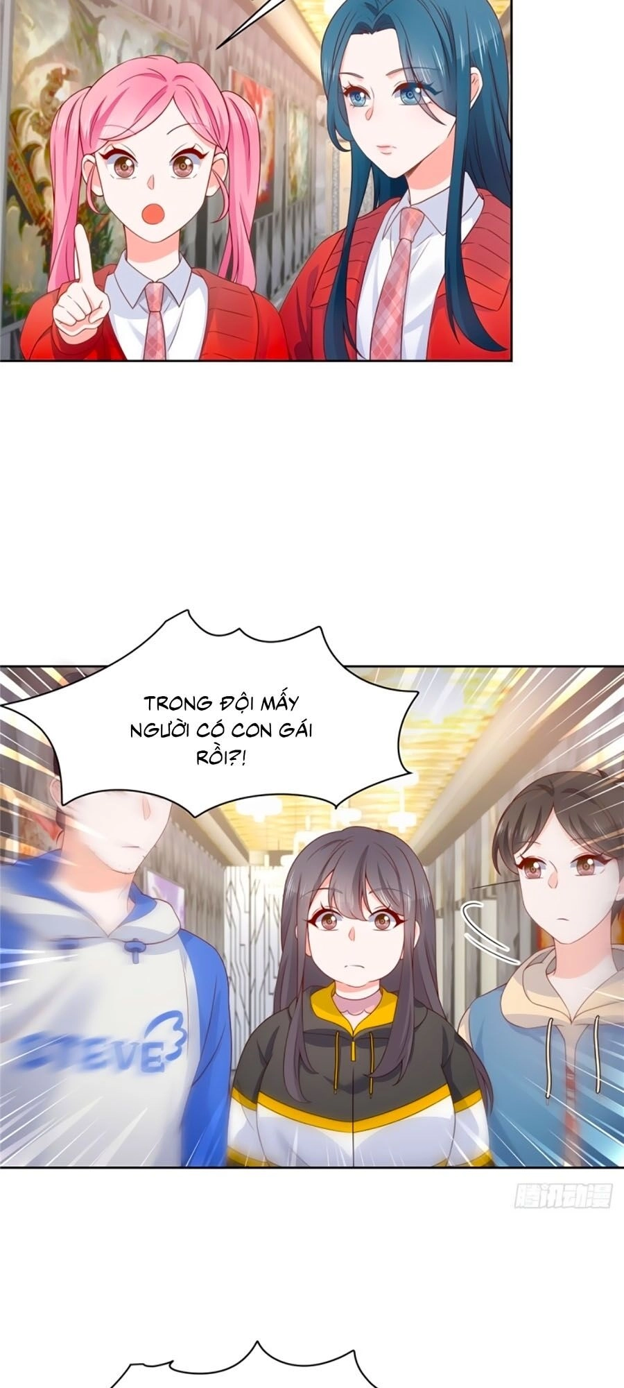 Hotboy Quốc Dân Là Nữ Chapter 127 - 11