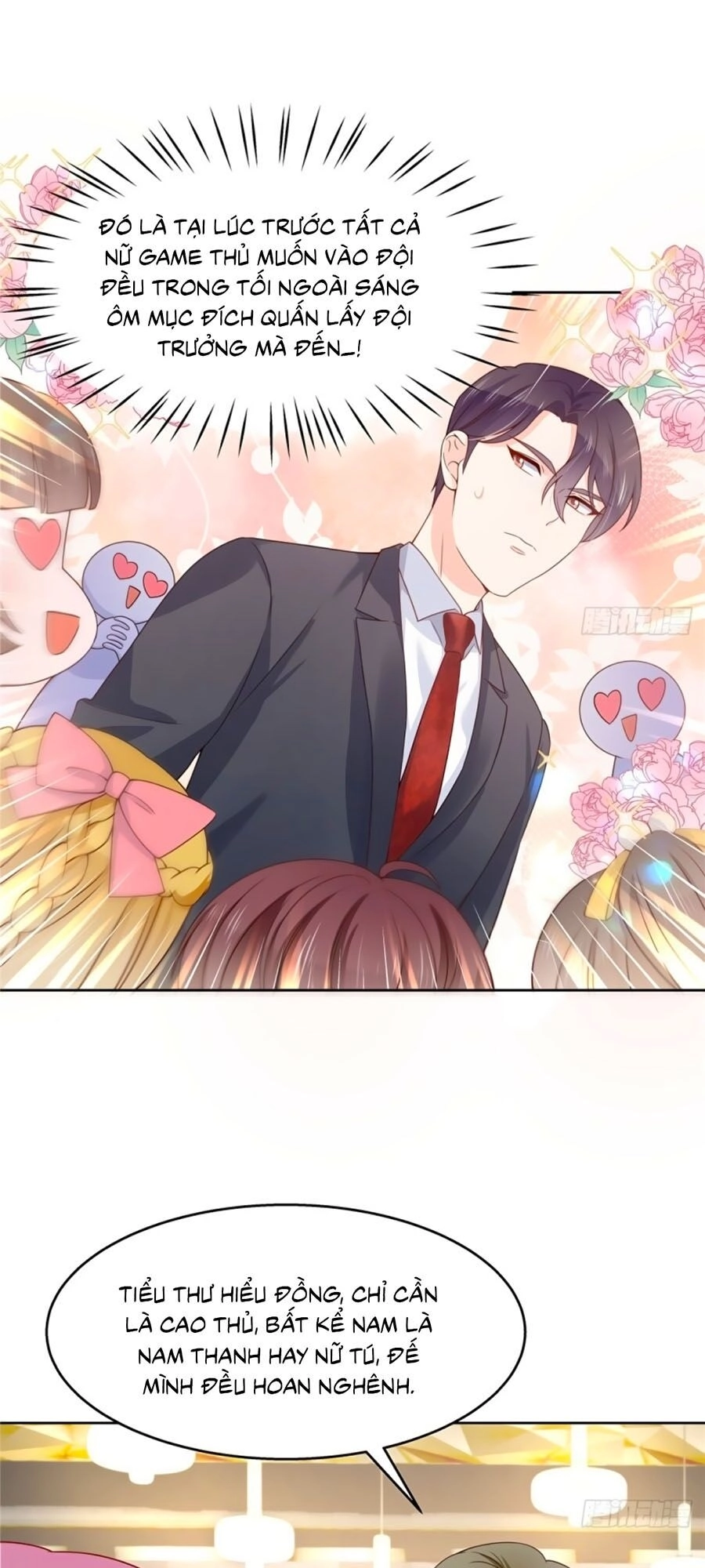 Hotboy Quốc Dân Là Nữ Chapter 127 - 13