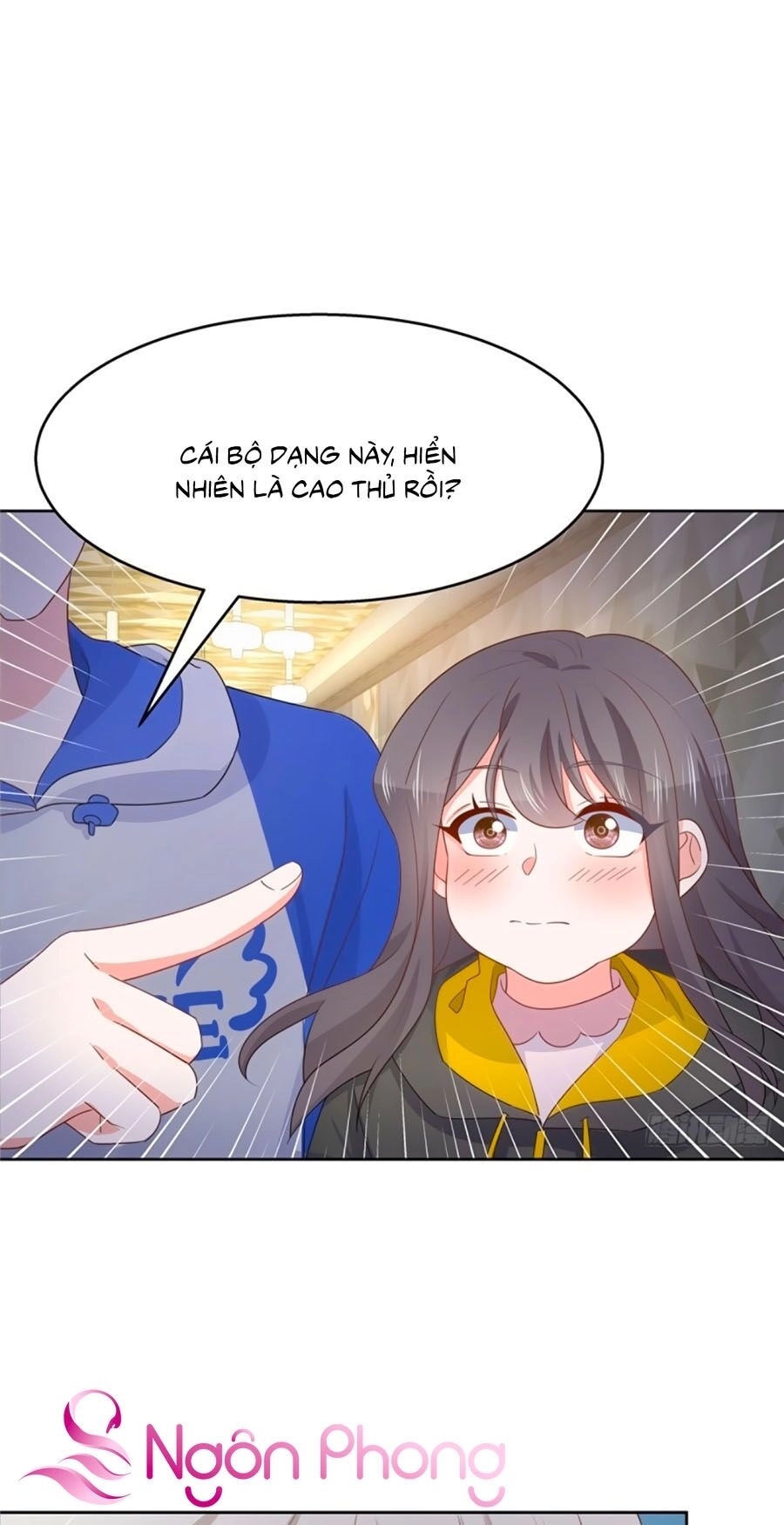 Hotboy Quốc Dân Là Nữ Chapter 127 - 15