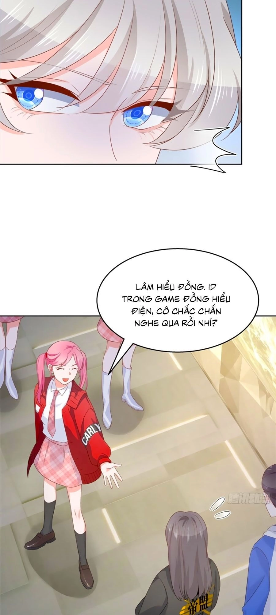 Hotboy Quốc Dân Là Nữ Chapter 127 - 16