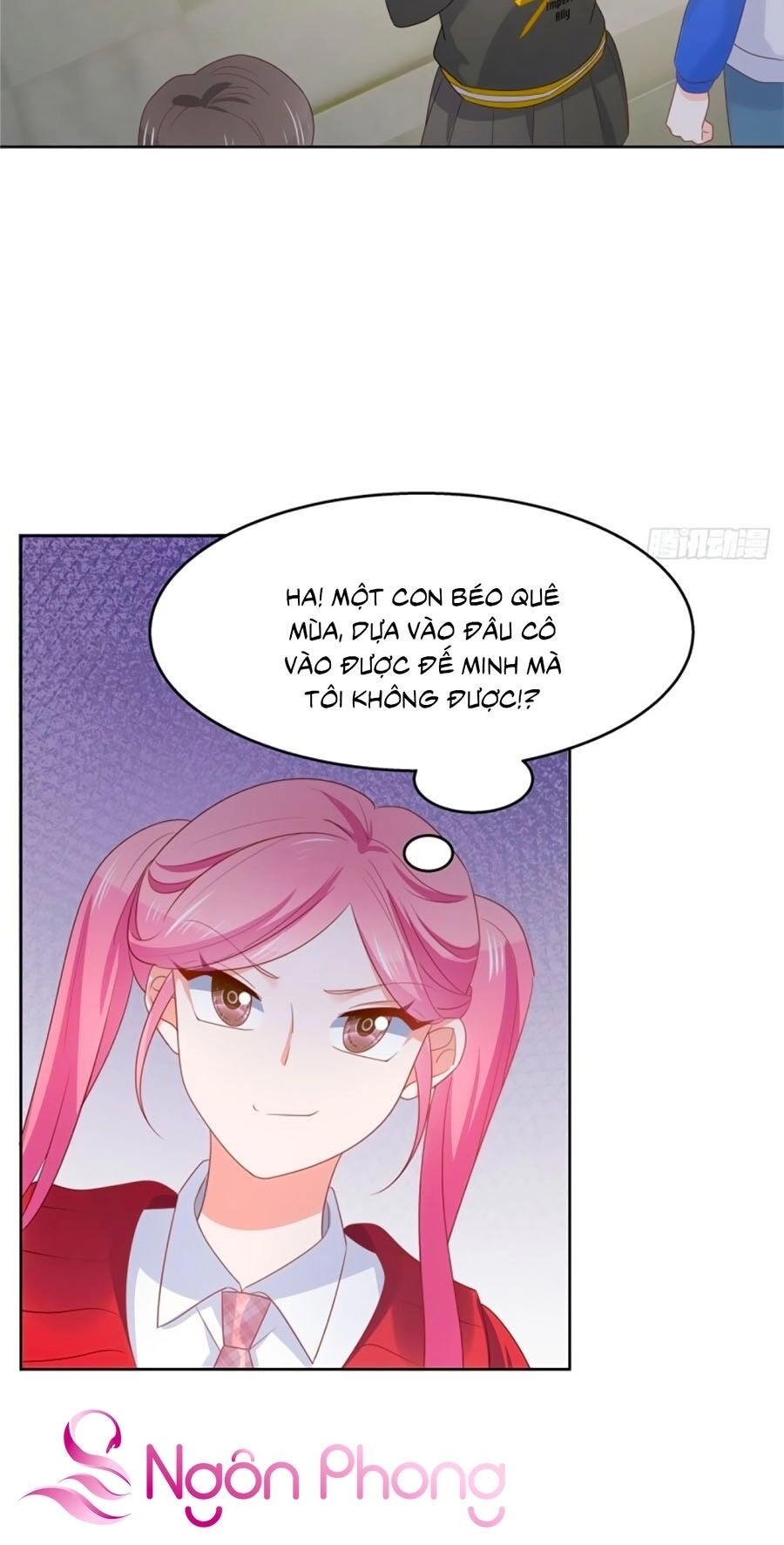 Hotboy Quốc Dân Là Nữ Chapter 127 - 17