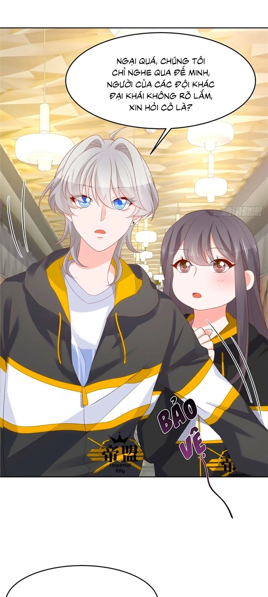 Hotboy Quốc Dân Là Nữ Chapter 127 - 20