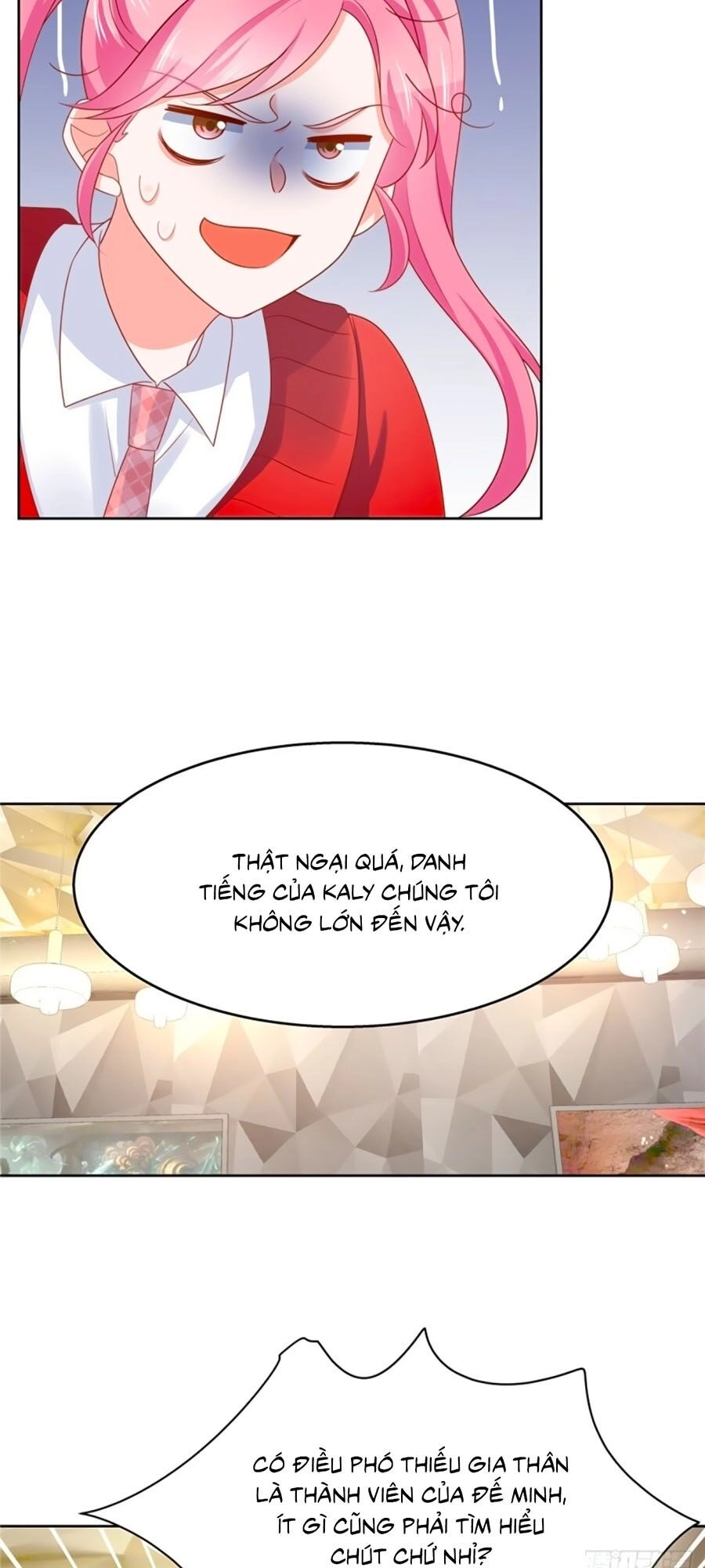 Hotboy Quốc Dân Là Nữ Chapter 127 - 24