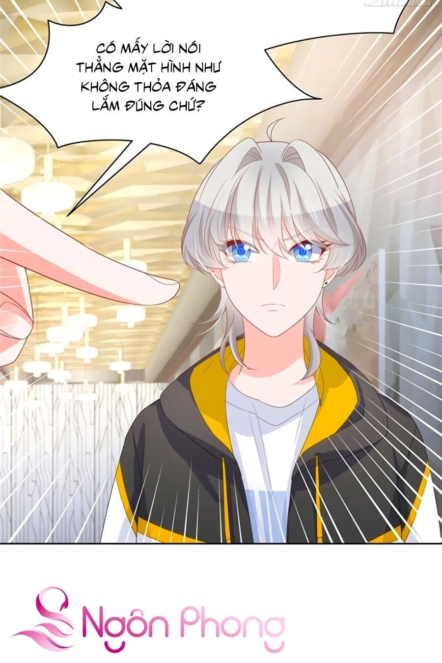 Hotboy Quốc Dân Là Nữ Chapter 127 - 25