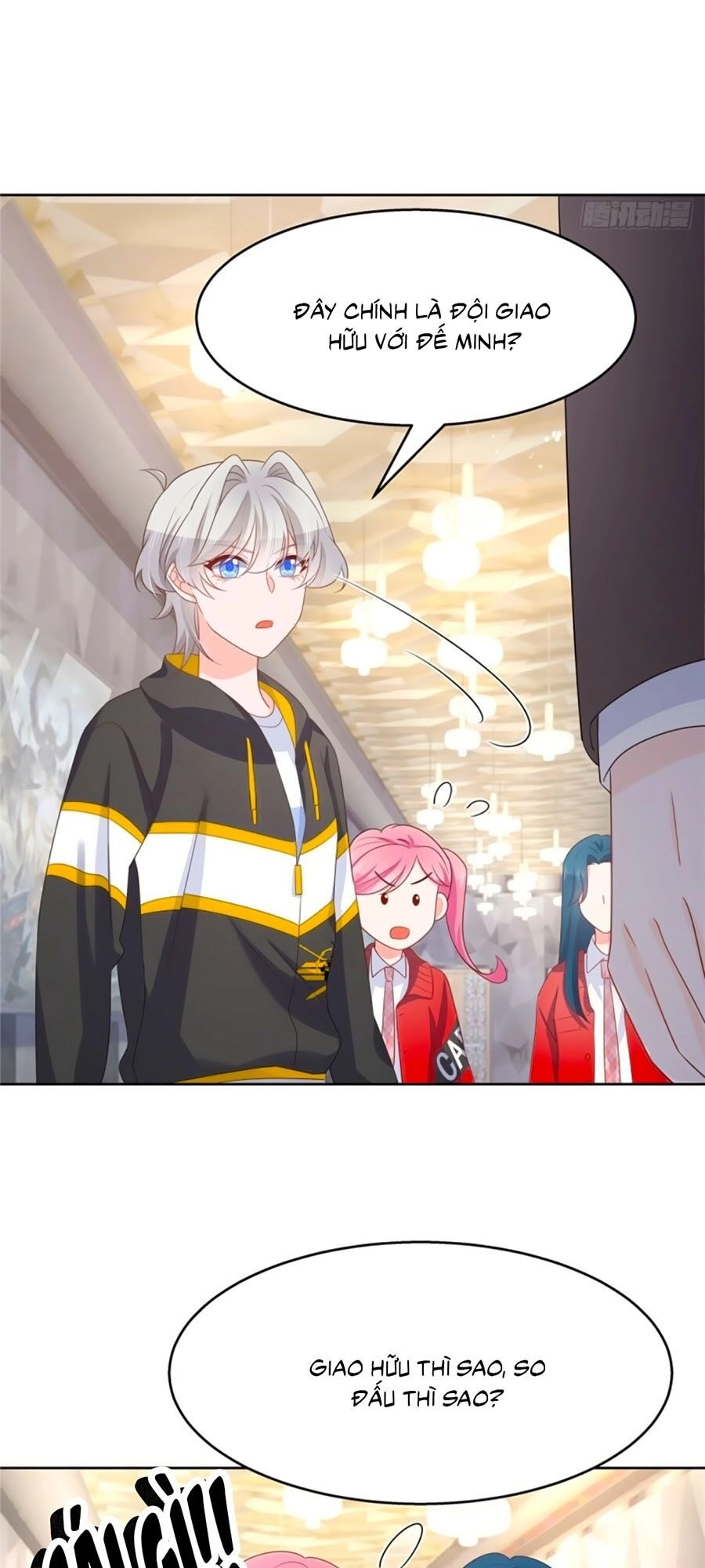 Hotboy Quốc Dân Là Nữ Chapter 127 - 27