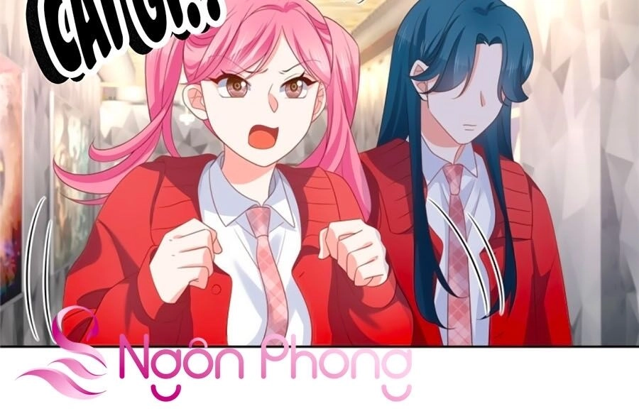 Hotboy Quốc Dân Là Nữ Chapter 127 - 28