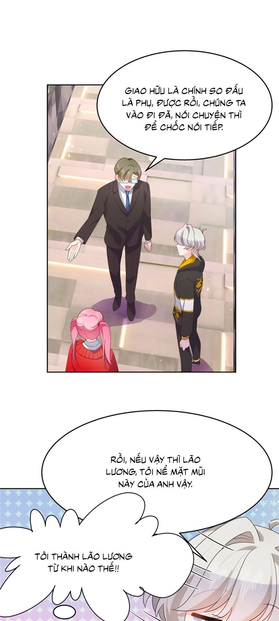 Hotboy Quốc Dân Là Nữ Chapter 127 - 29