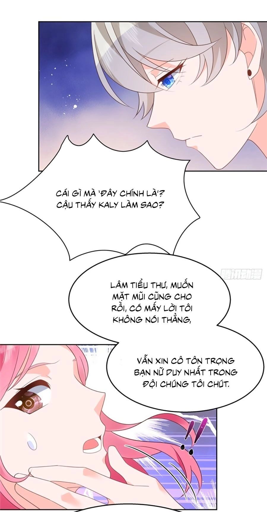 Hotboy Quốc Dân Là Nữ Chapter 127 - 32