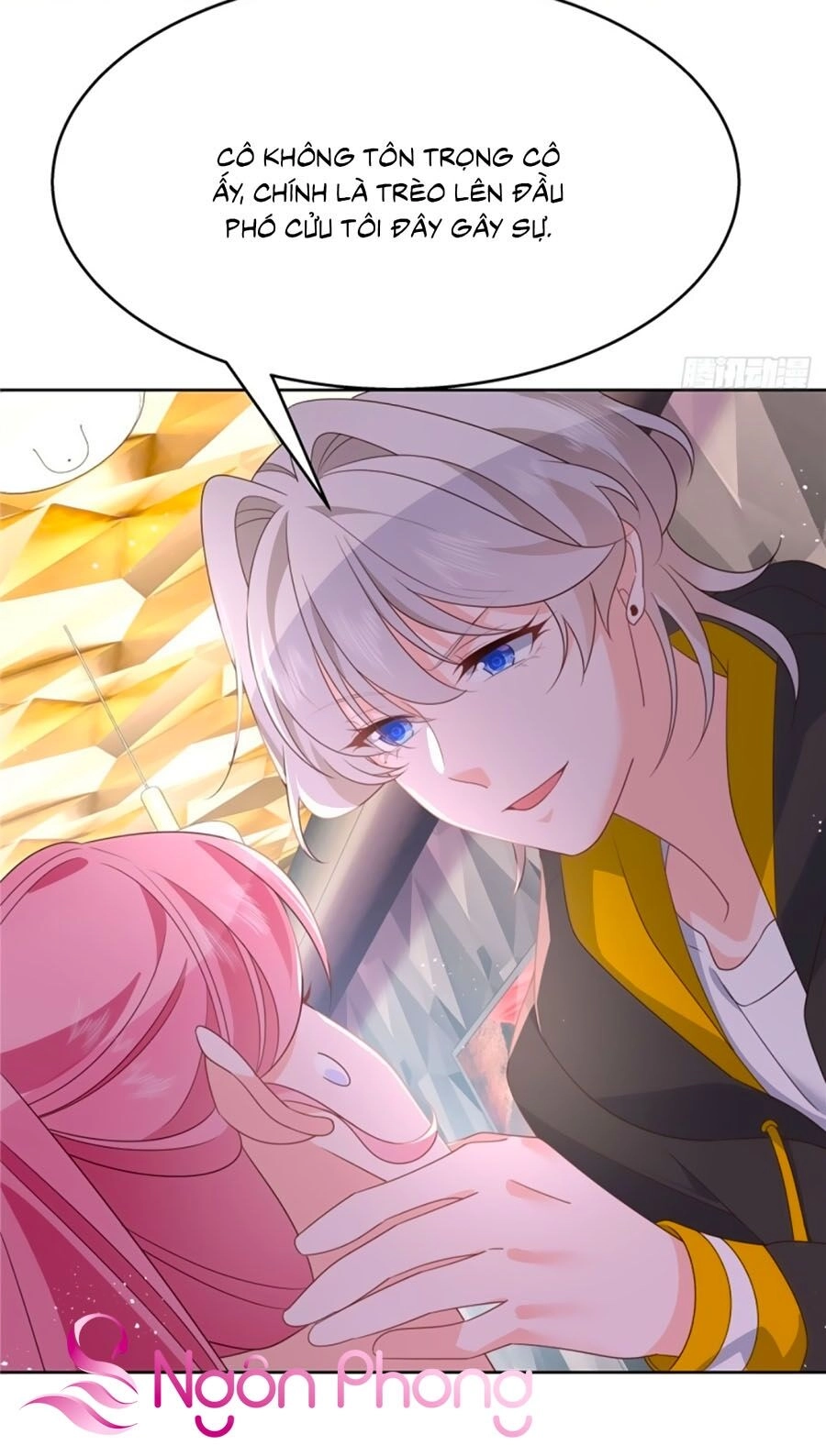 Hotboy Quốc Dân Là Nữ Chapter 127 - 33