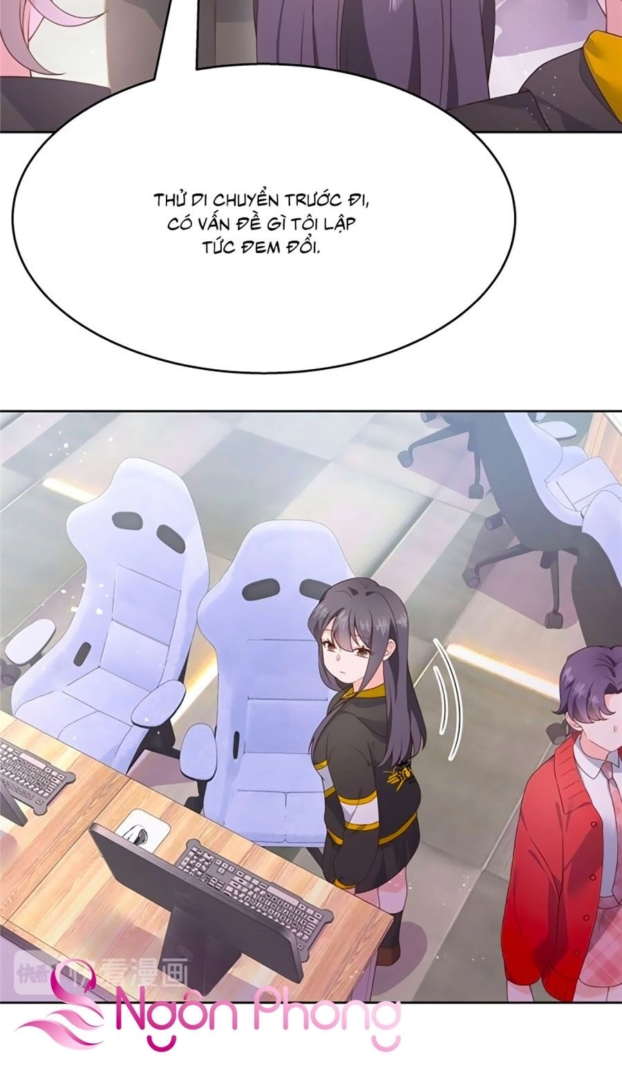 Hotboy Quốc Dân Là Nữ Chapter 129 - 2