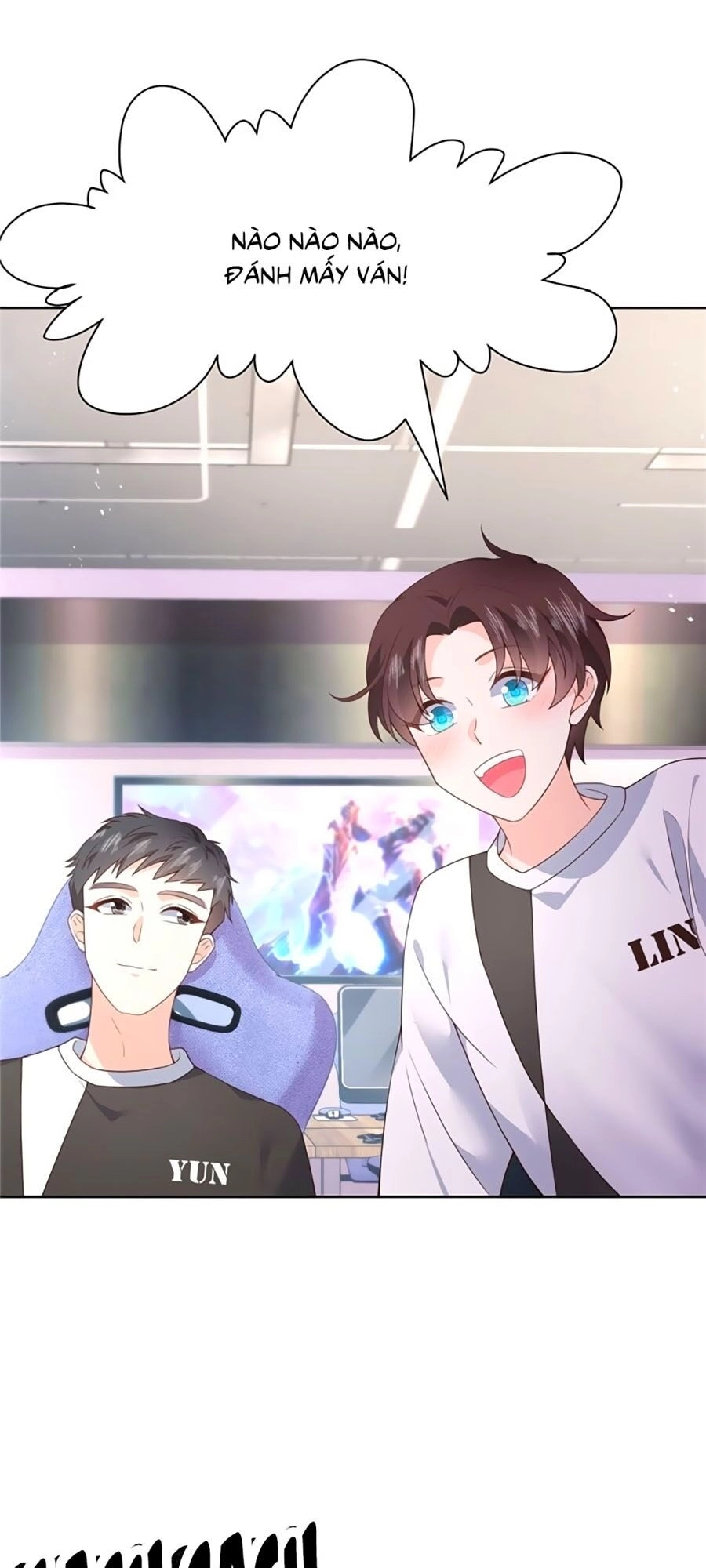 Hotboy Quốc Dân Là Nữ Chapter 129 - 3