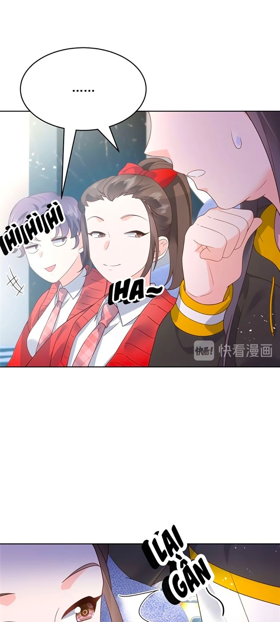 Hotboy Quốc Dân Là Nữ Chapter 129 - 7