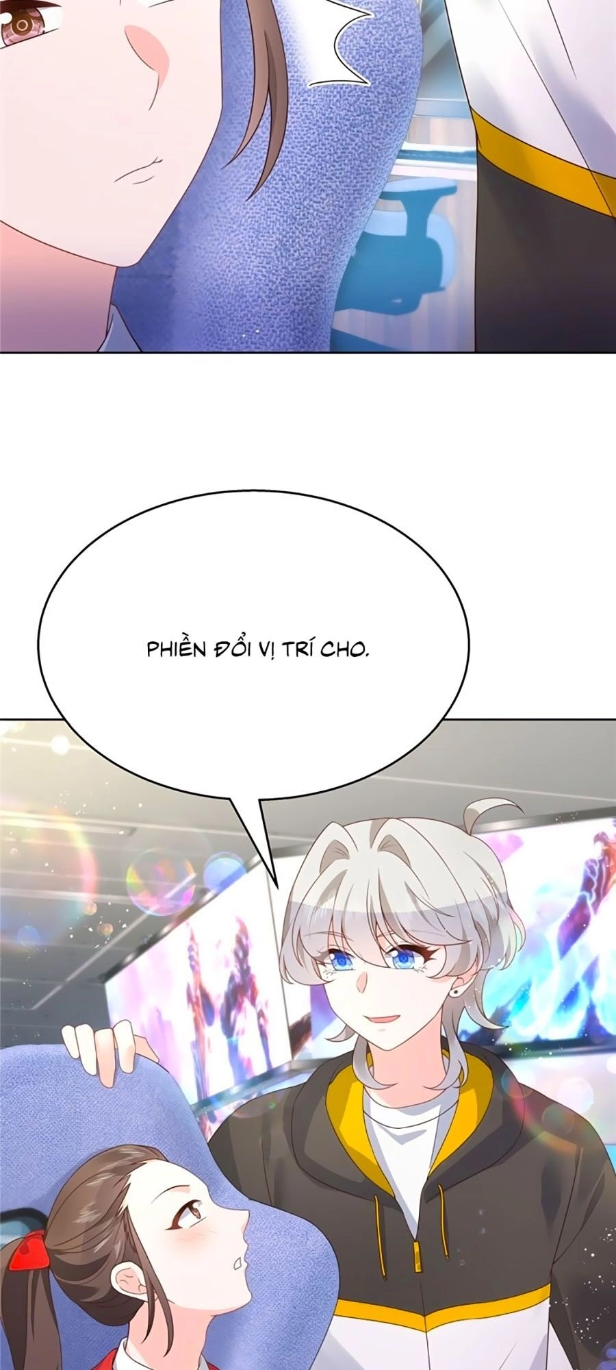 Hotboy Quốc Dân Là Nữ Chapter 129 - 8