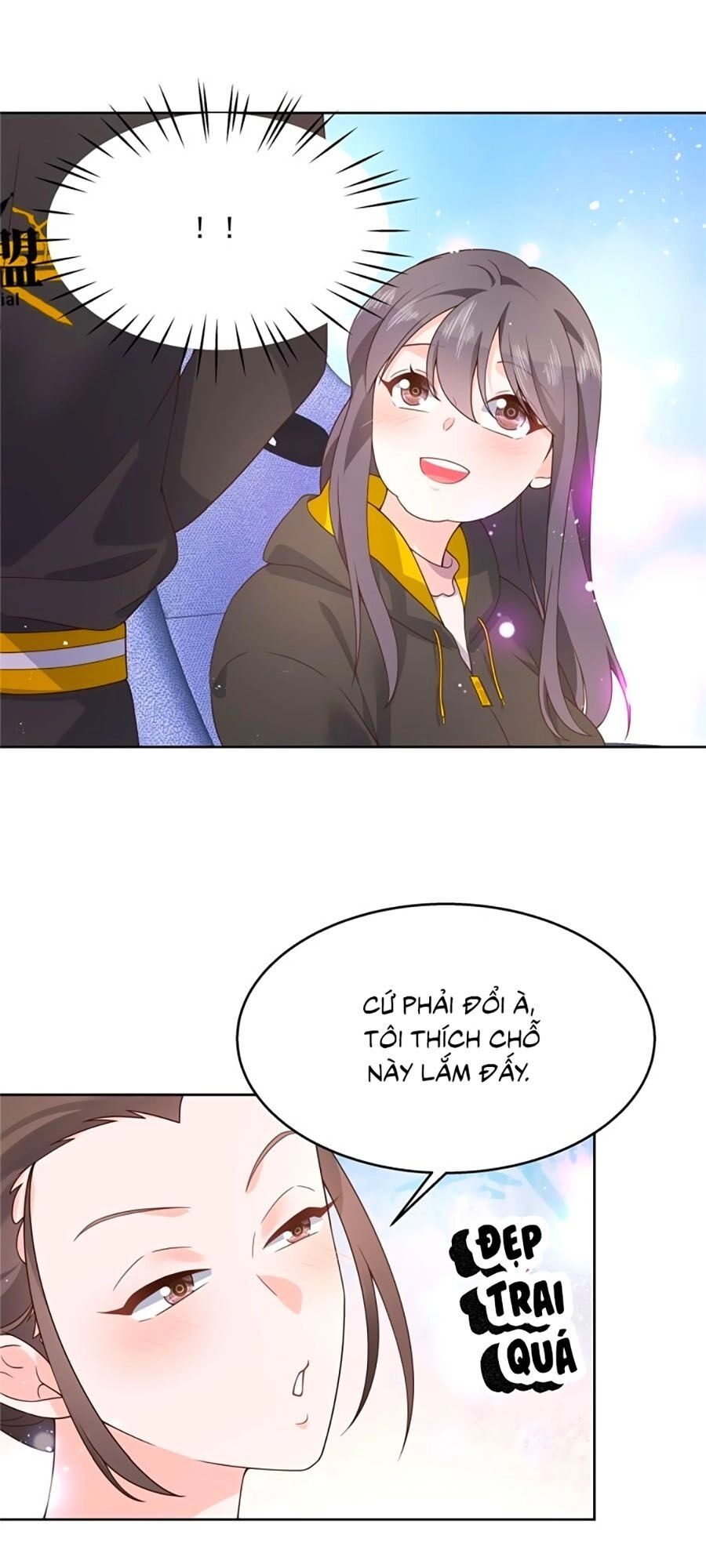 Hotboy Quốc Dân Là Nữ Chapter 129 - 10