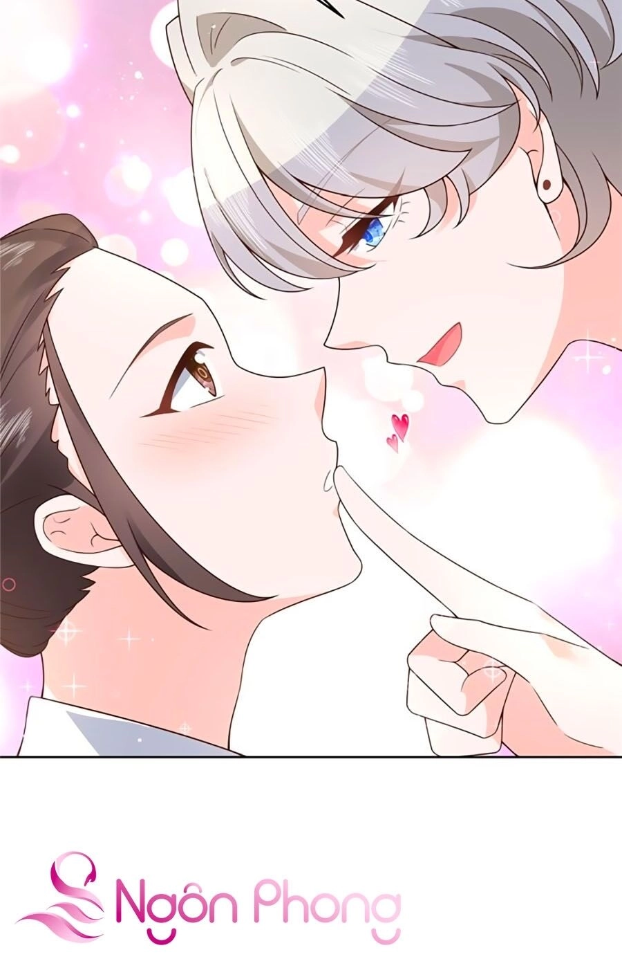 Hotboy Quốc Dân Là Nữ Chapter 129 - 12