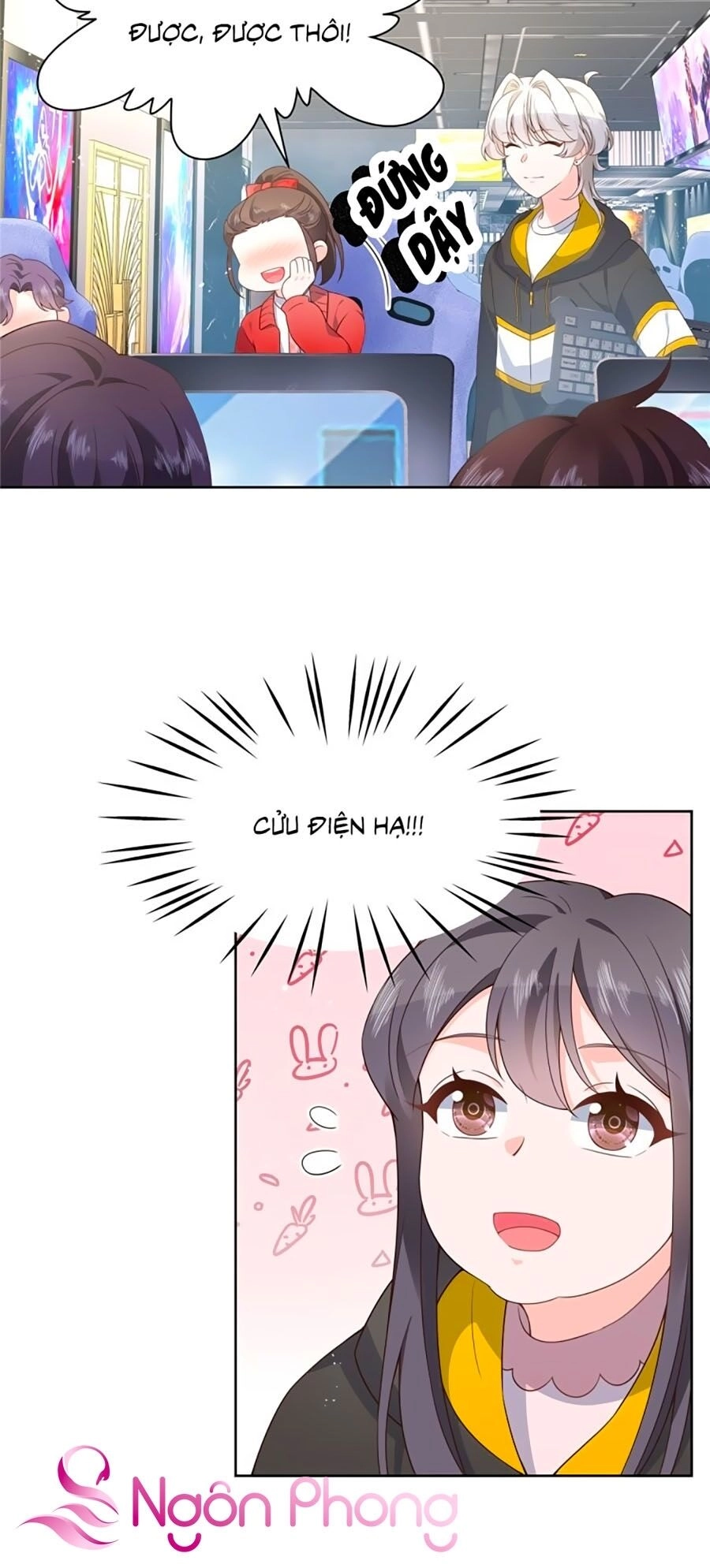 Hotboy Quốc Dân Là Nữ Chapter 129 - 14