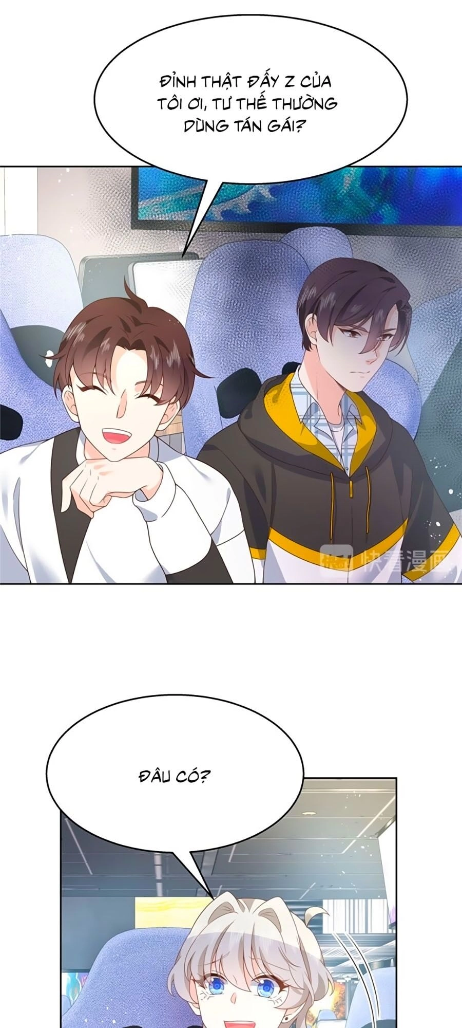 Hotboy Quốc Dân Là Nữ Chapter 129 - 15