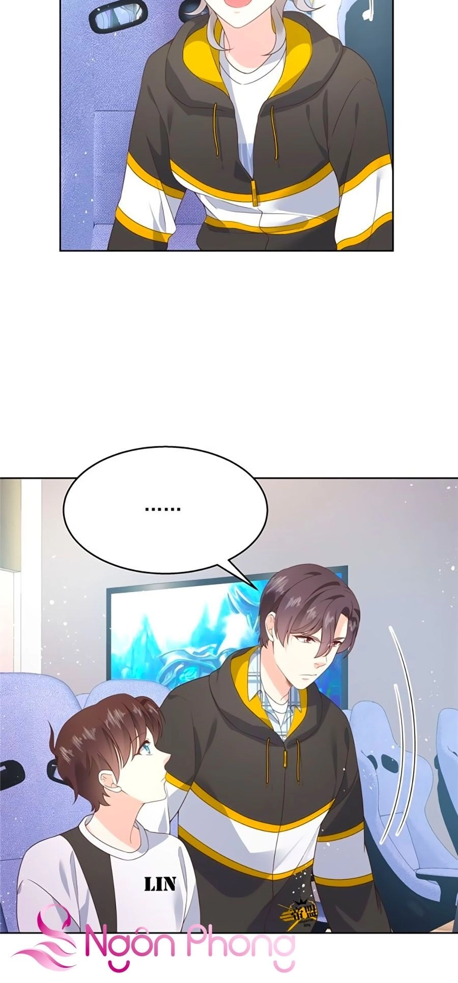 Hotboy Quốc Dân Là Nữ Chapter 129 - 16