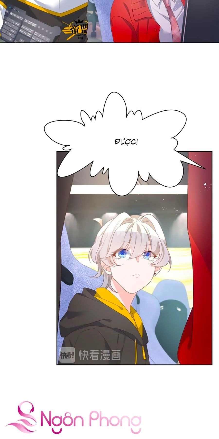 Hotboy Quốc Dân Là Nữ Chapter 129 - 18