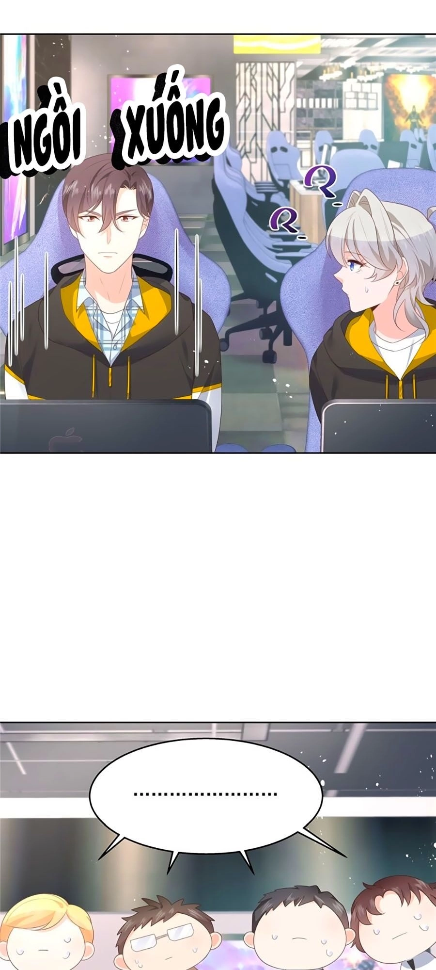 Hotboy Quốc Dân Là Nữ Chapter 129 - 19