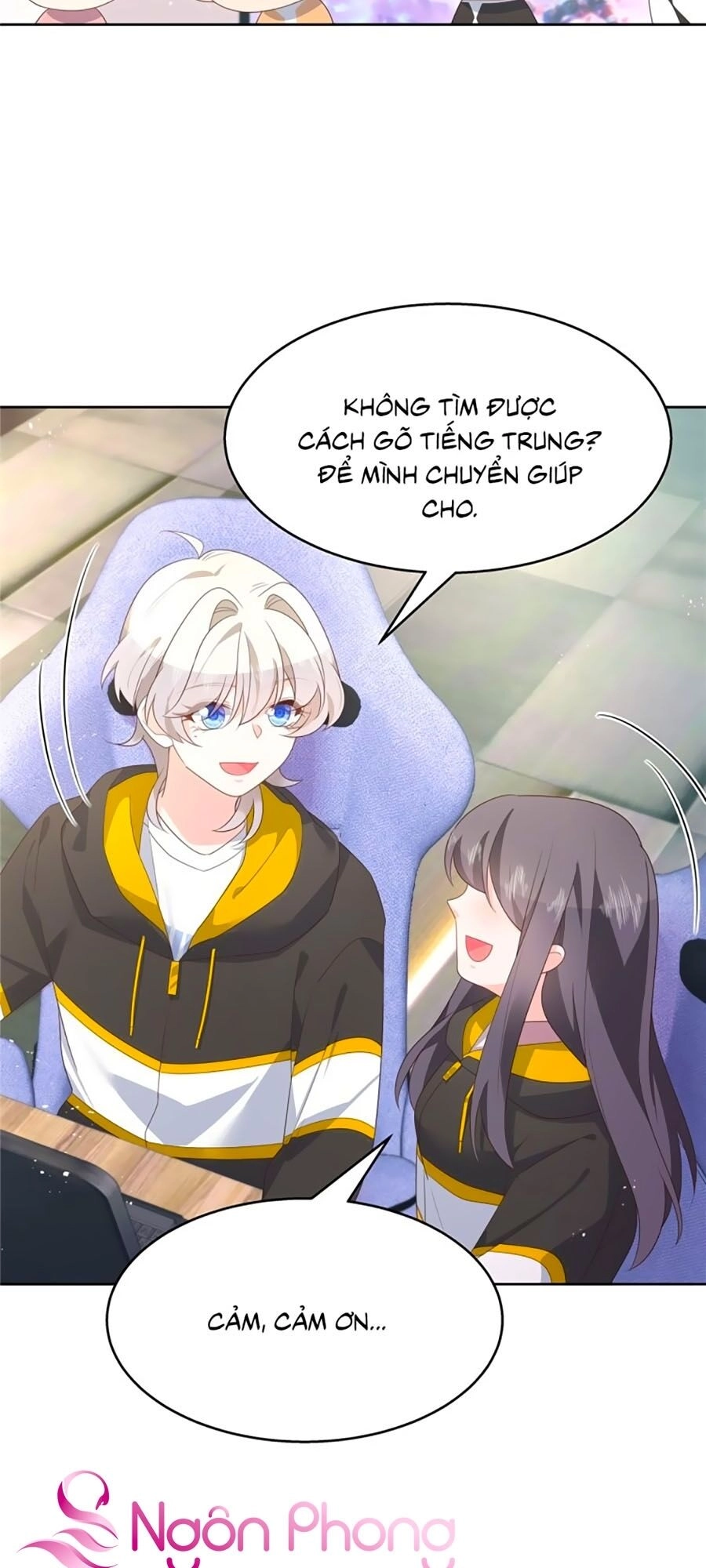 Hotboy Quốc Dân Là Nữ Chapter 129 - 20