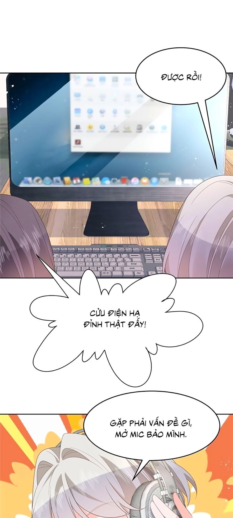 Hotboy Quốc Dân Là Nữ Chapter 129 - 23