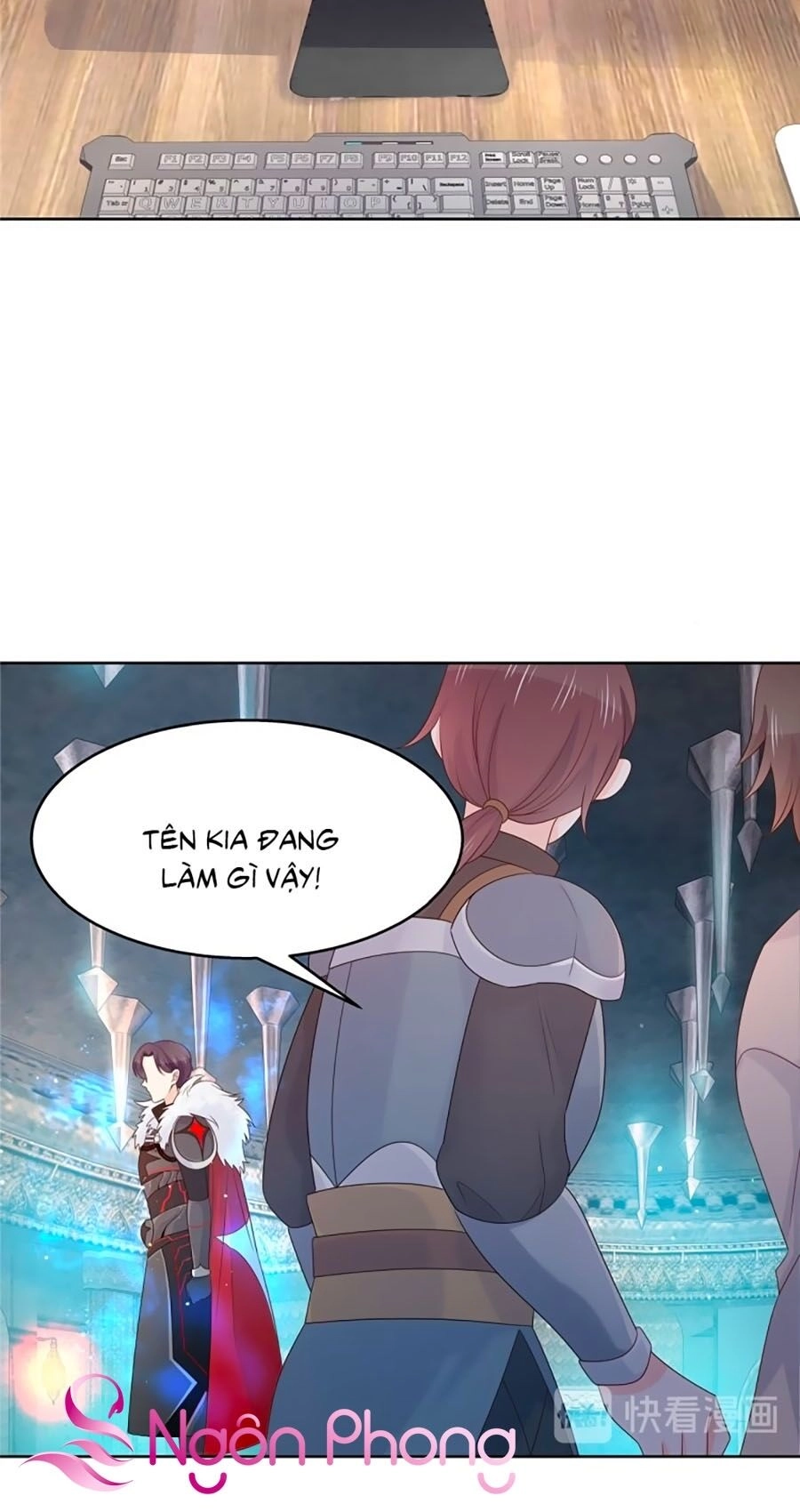 Hotboy Quốc Dân Là Nữ Chapter 129 - 29