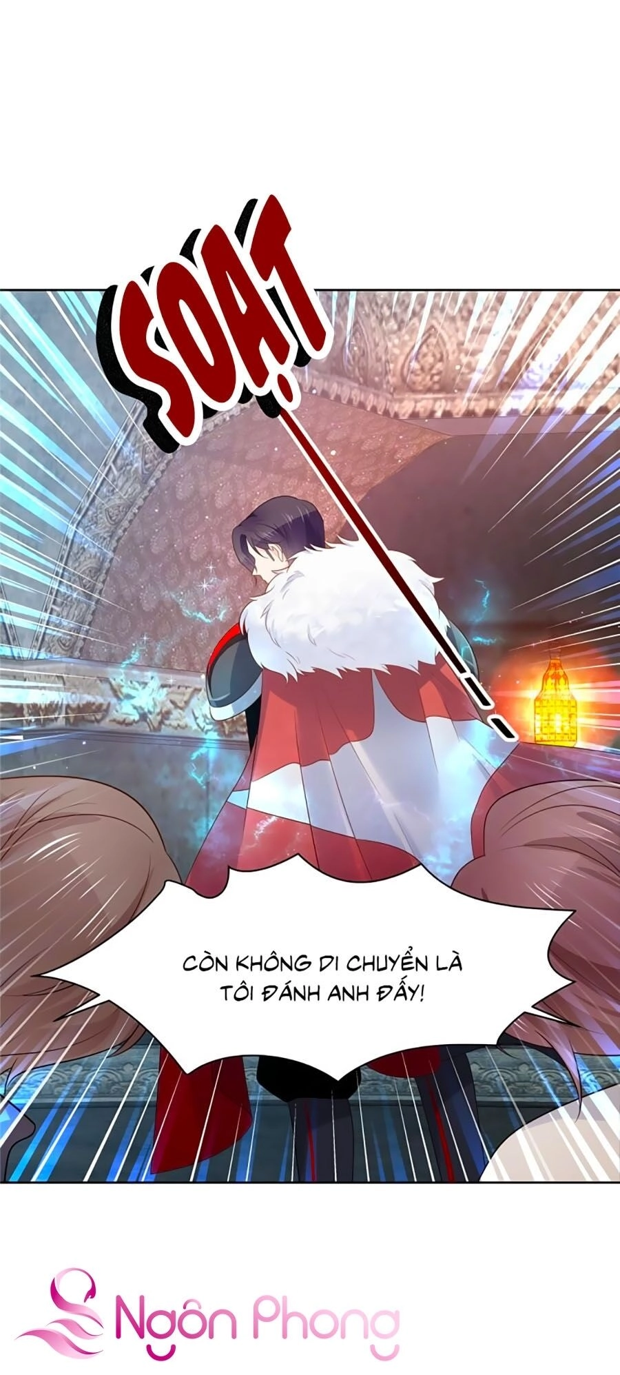 Hotboy Quốc Dân Là Nữ Chapter 129 - 31