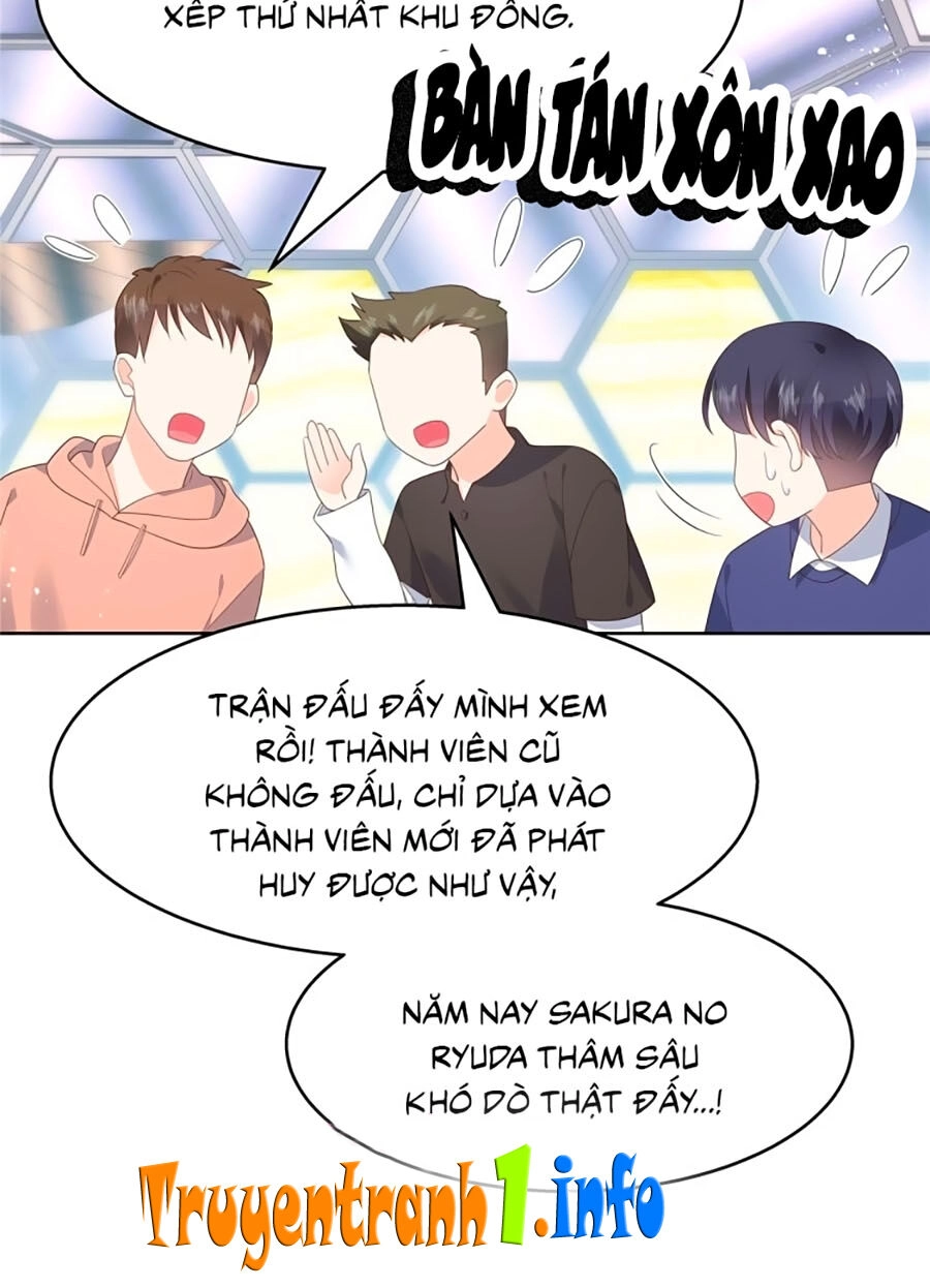 Hotboy Quốc Dân Là Nữ Chapter 131 - 2