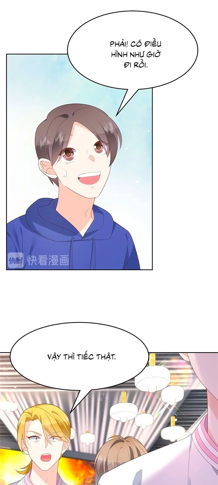 Hotboy Quốc Dân Là Nữ Chapter 131 - 5