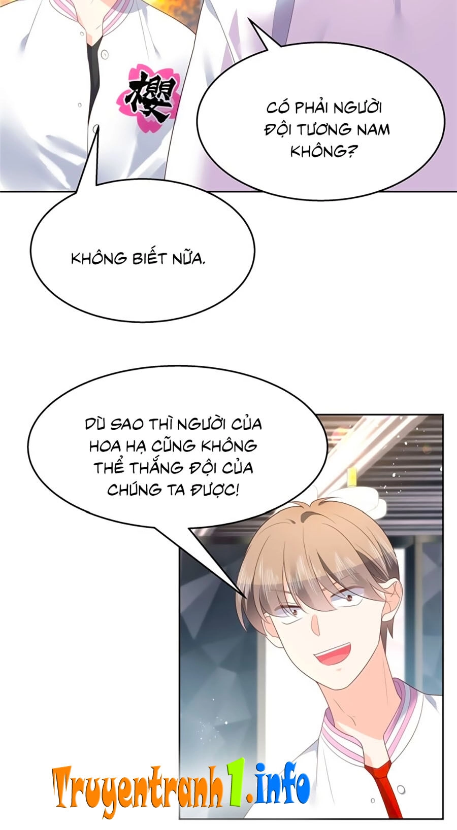 Hotboy Quốc Dân Là Nữ Chapter 131 - 6