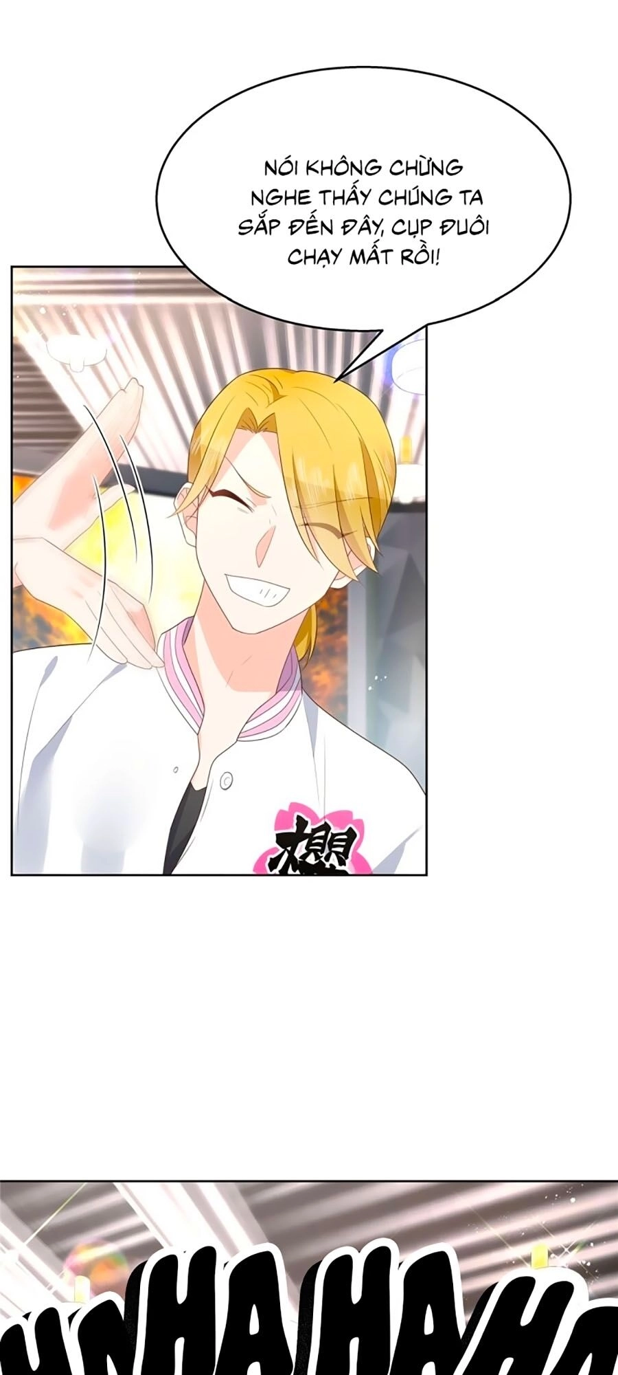 Hotboy Quốc Dân Là Nữ Chapter 131 - 7