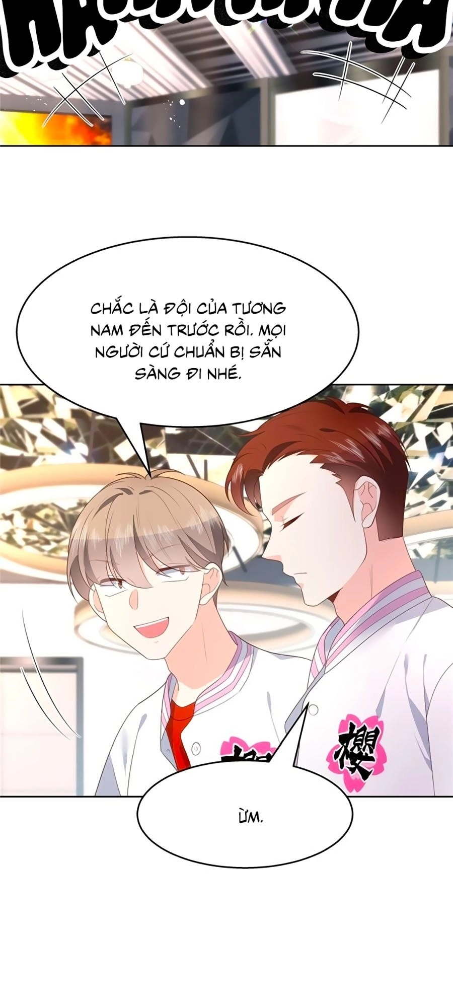 Hotboy Quốc Dân Là Nữ Chapter 131 - 8