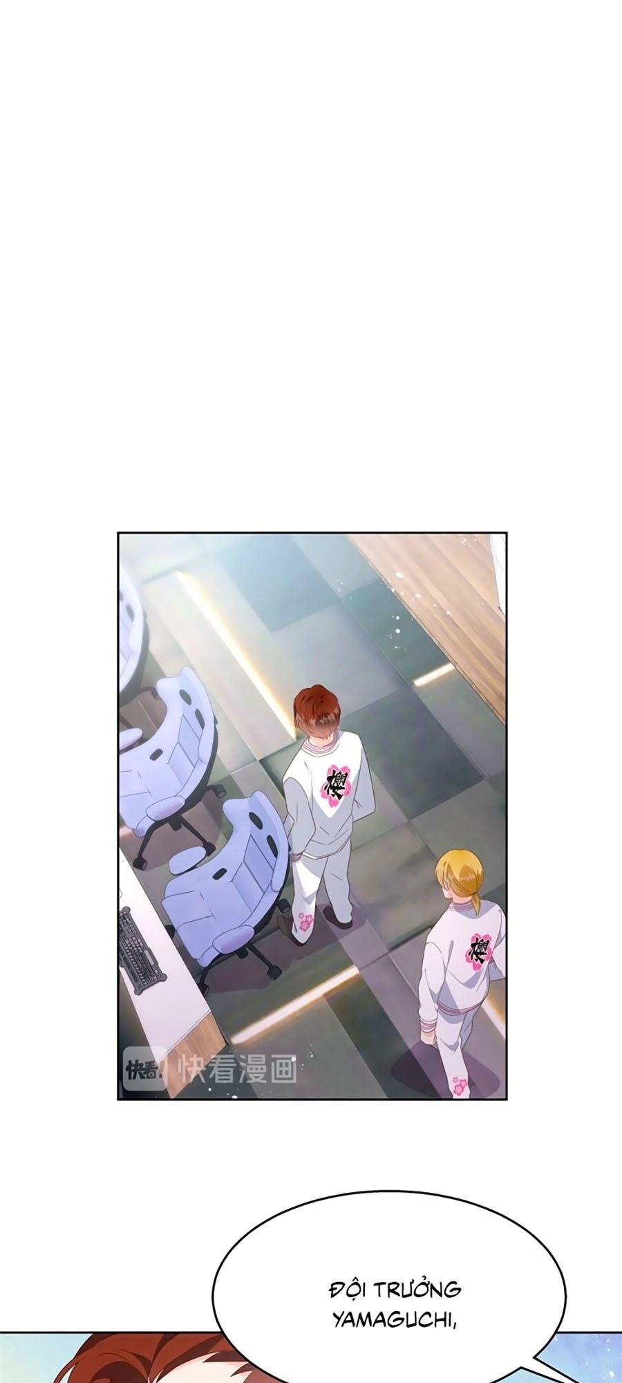 Hotboy Quốc Dân Là Nữ Chapter 131 - 10