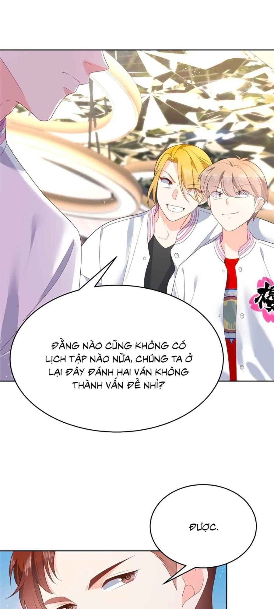 Hotboy Quốc Dân Là Nữ Chapter 131 - 12