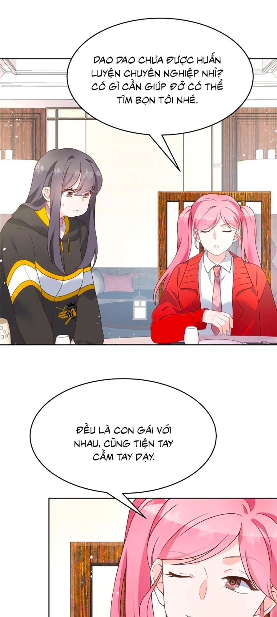 Hotboy Quốc Dân Là Nữ Chapter 131 - 29