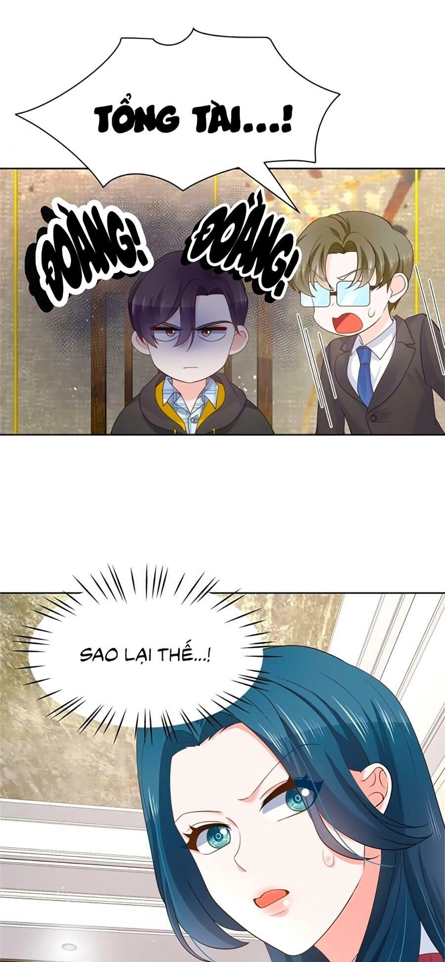 Hotboy Quốc Dân Là Nữ Chapter 132 - 23