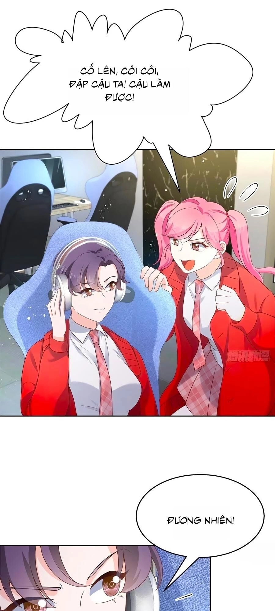 Hotboy Quốc Dân Là Nữ Chapter 133 - 5